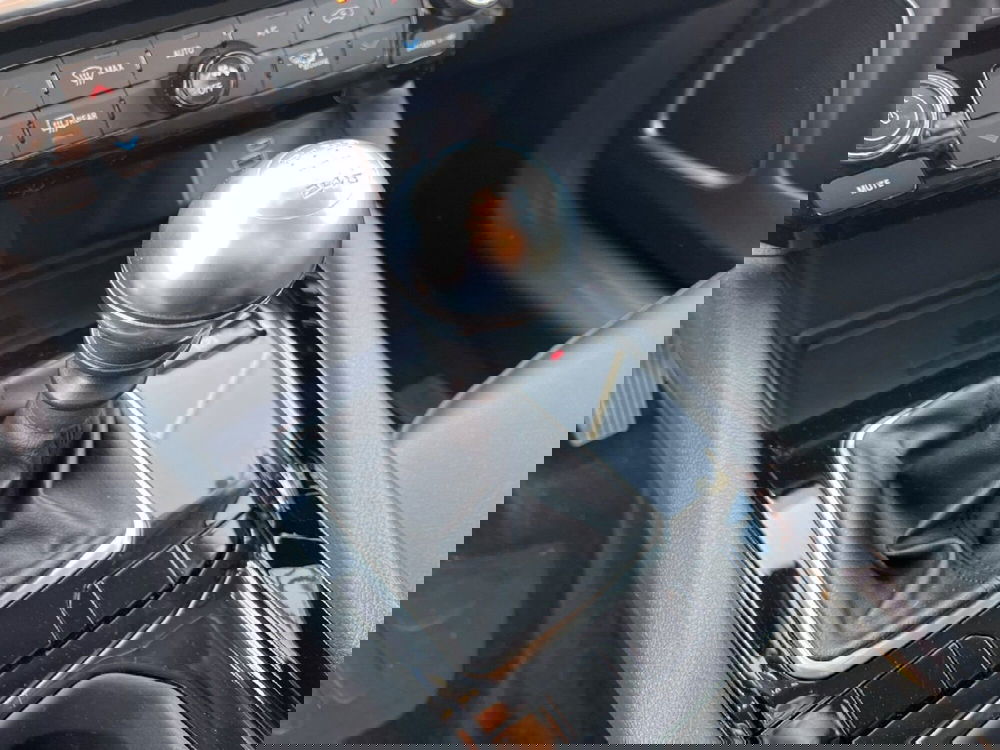 Jeep Compass usata a Torino (13)