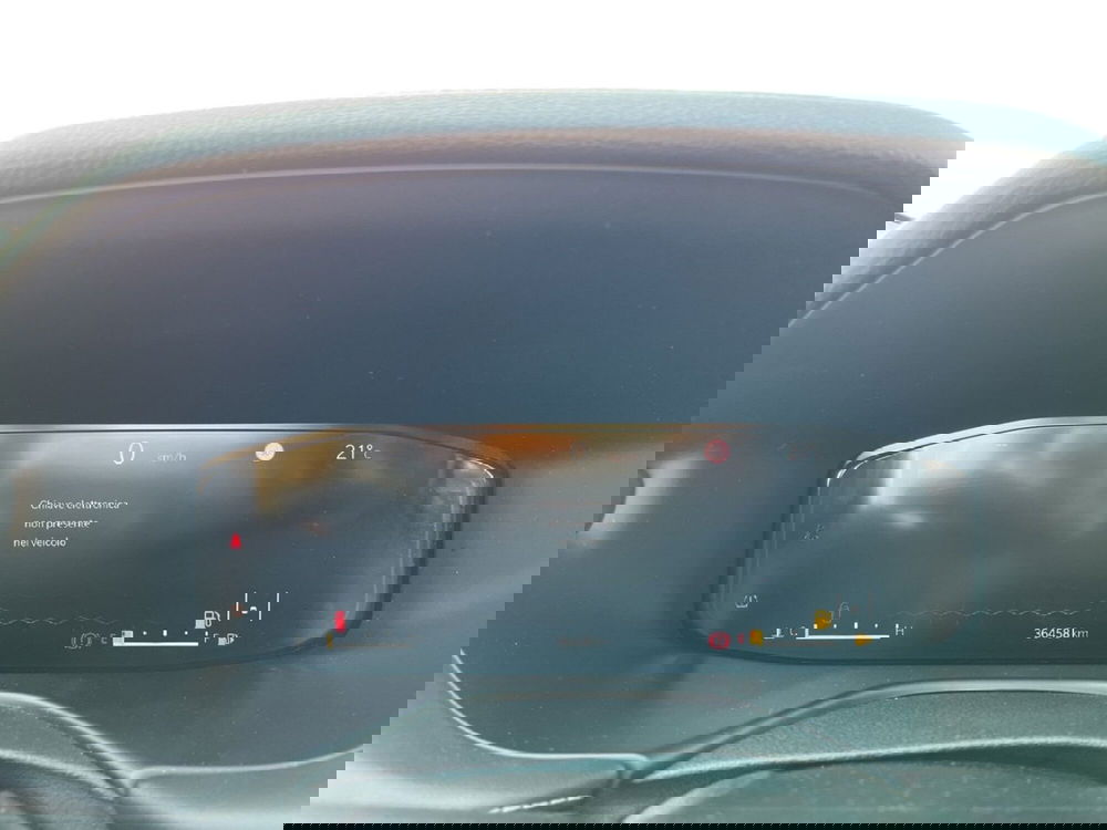 Jeep Compass usata a Torino (14)