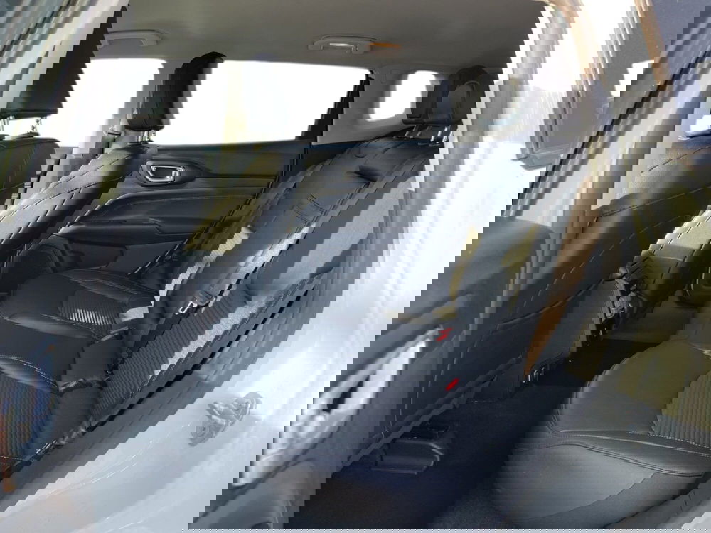 Jeep Compass usata a Torino (8)