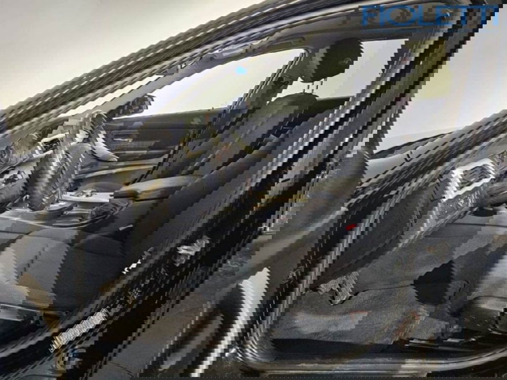 BMW Serie 3 Touring usata a Brescia (11)