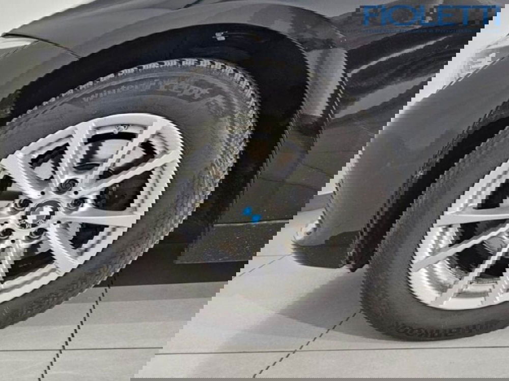 BMW Serie 3 Touring usata a Brescia (13)