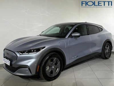 Ford Mustang Mach-E Extended 294CV nuova a Concesio