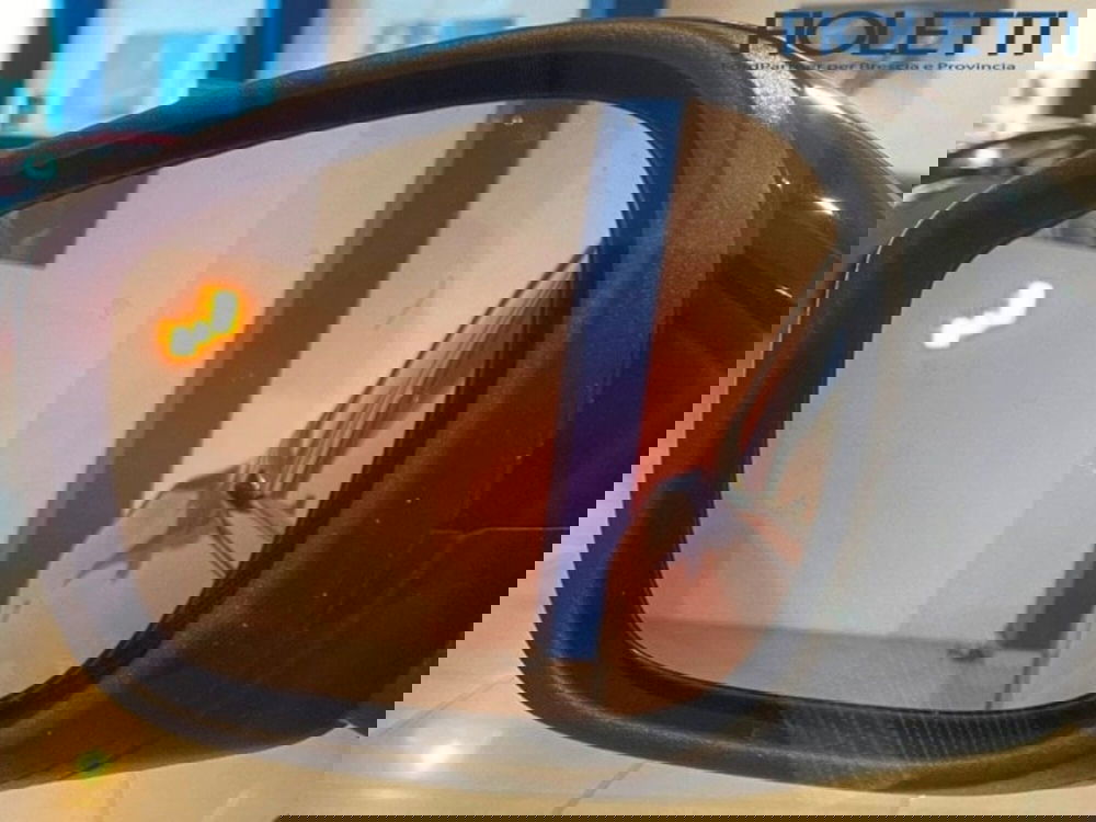 Ford Mustang Mach-E nuova a Brescia (17)