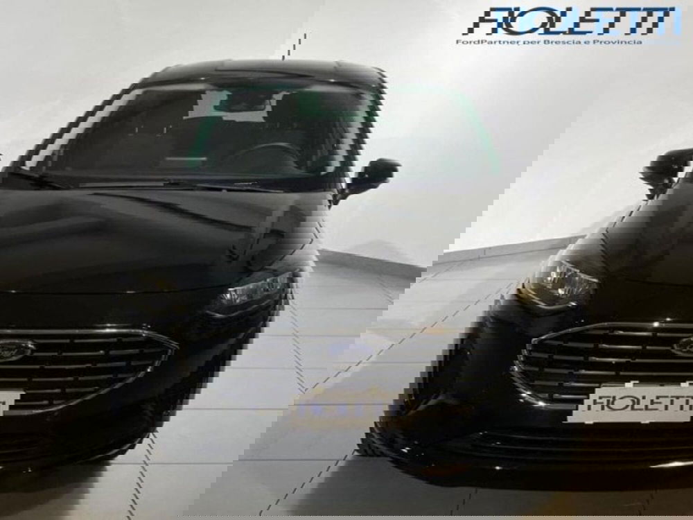 Ford Fiesta usata a Brescia (3)