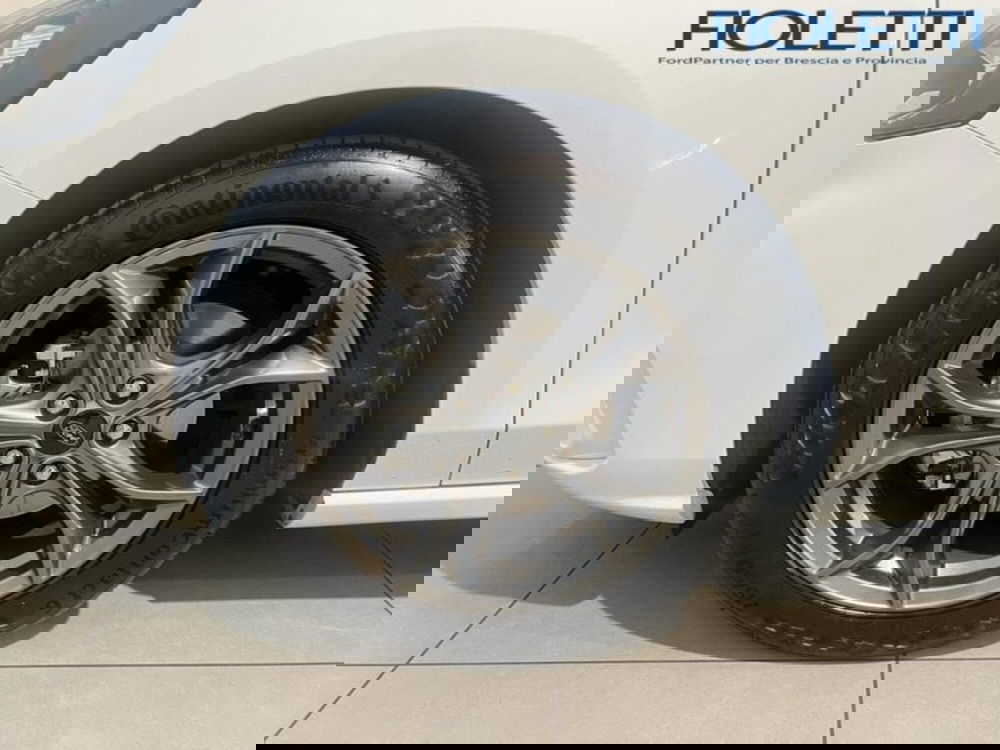 Ford Focus usata a Brescia (12)