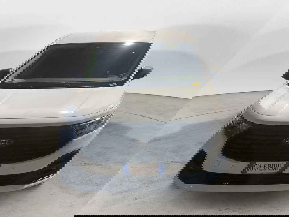 Ford Transit Connect Furgone nuova a Brescia (2)