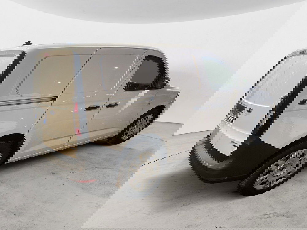 Ford Transit Connect Furgone nuova a Brescia (3)