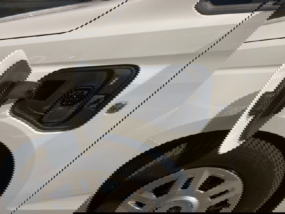 Ford Transit Connect Furgone nuova a Brescia (4)