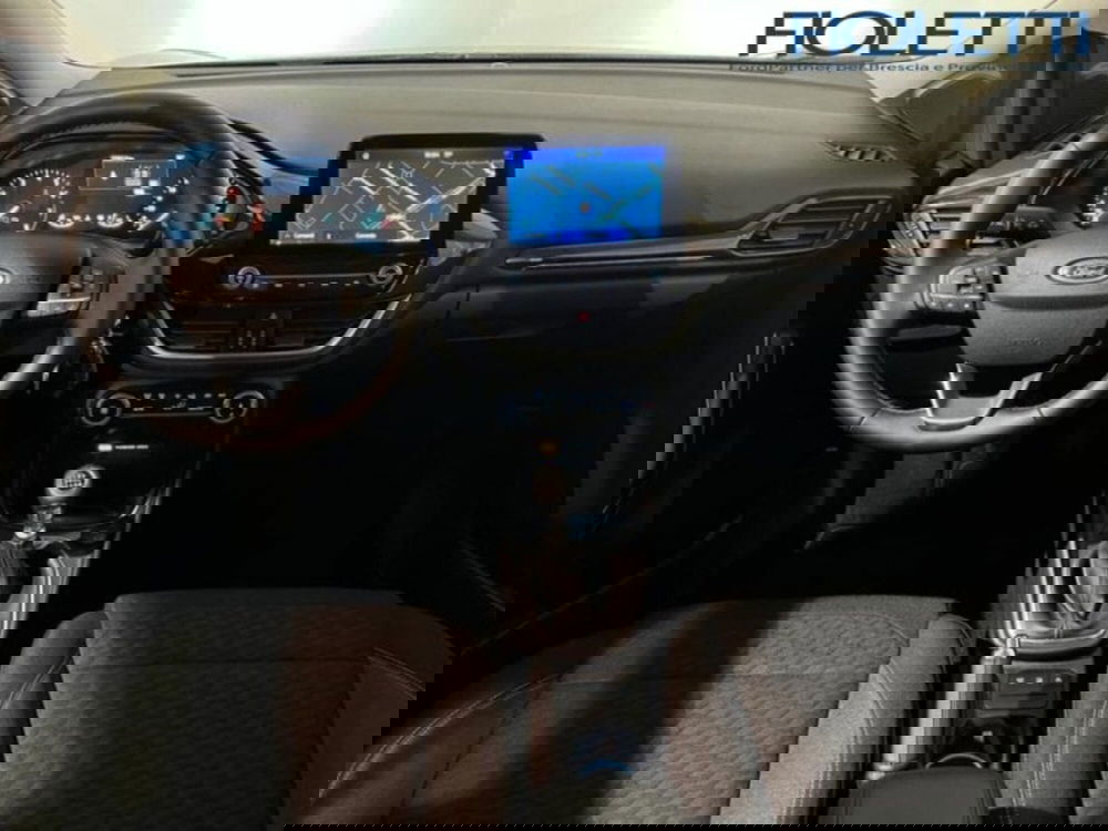 Ford Puma usata a Brescia (6)