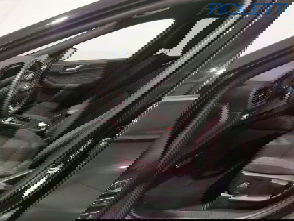 Ford Kuga usata a Brescia (11)