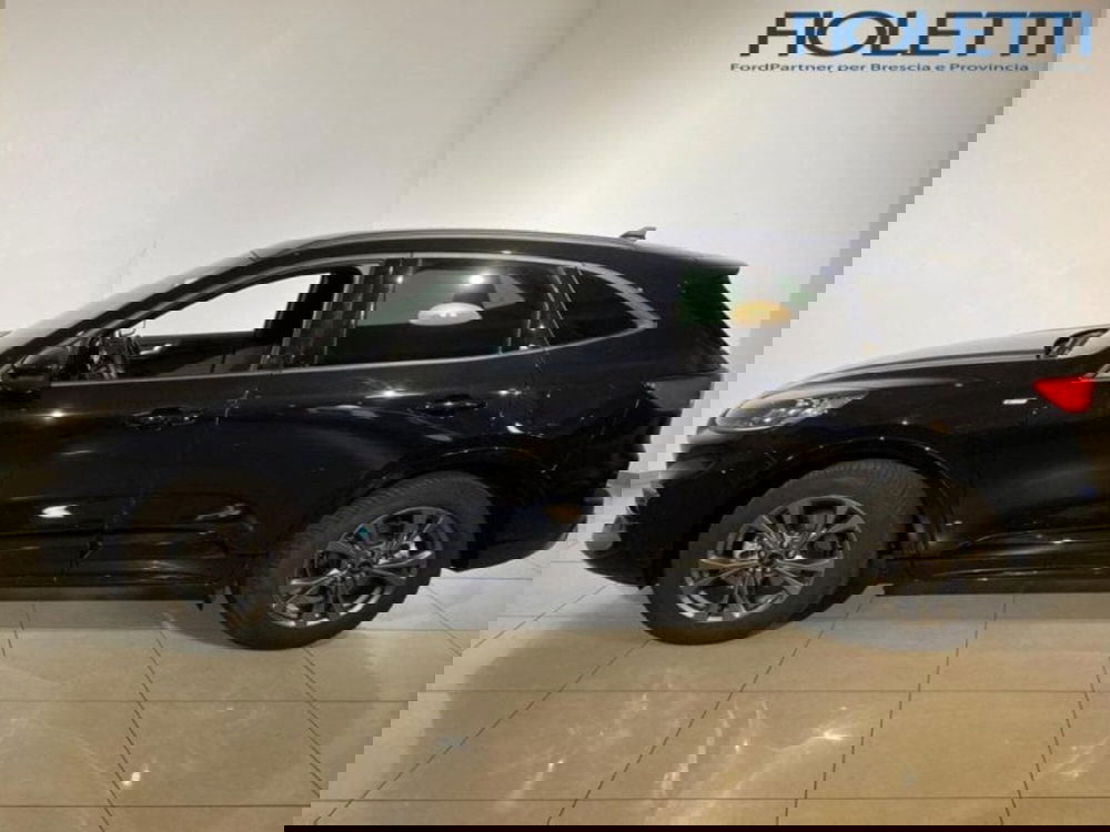 Ford Kuga usata a Brescia (4)