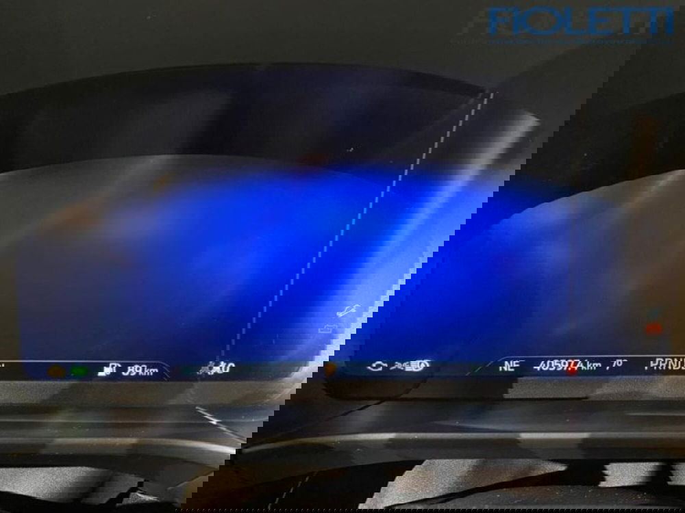 Ford Kuga usata a Brescia (7)