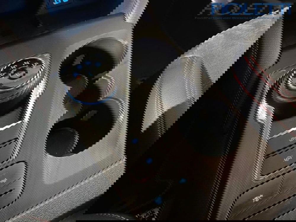 Ford Kuga usata a Brescia (8)