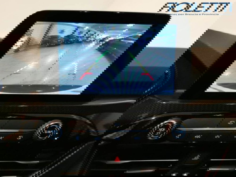 Ford Kuga usata a Brescia (9)