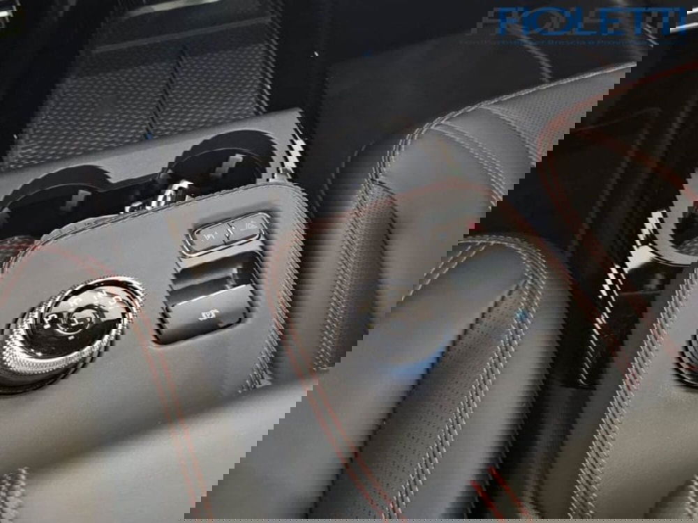 Ford Mustang Mach-E nuova a Brescia (7)