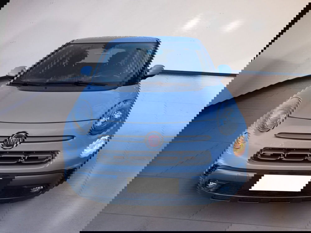 Fiat 500L usata a Torino