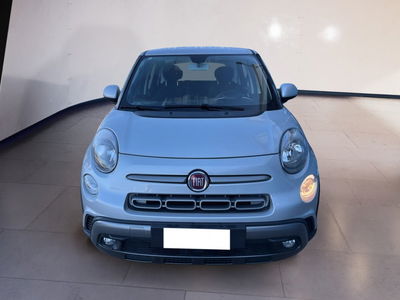 Fiat 500L 1.3 Multijet 95 CV Cross del 2022 usata a Torino