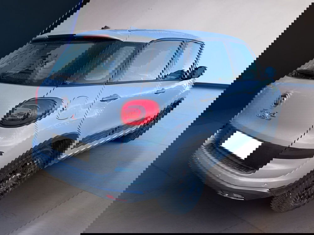 Fiat 500L usata a Torino (4)