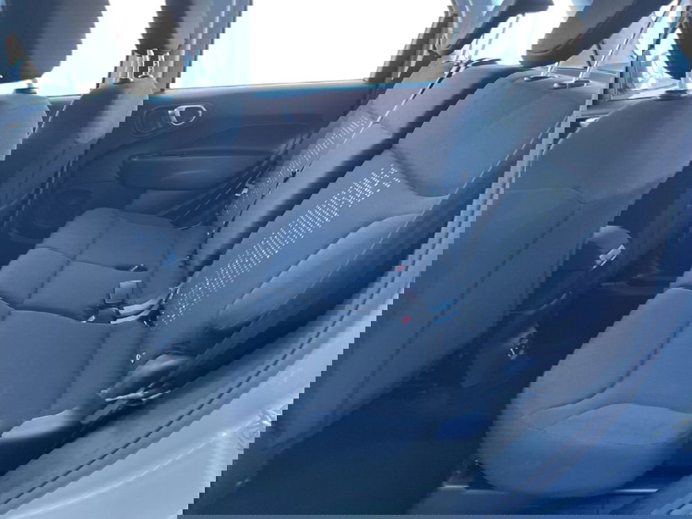 Fiat 500L usata a Torino (8)