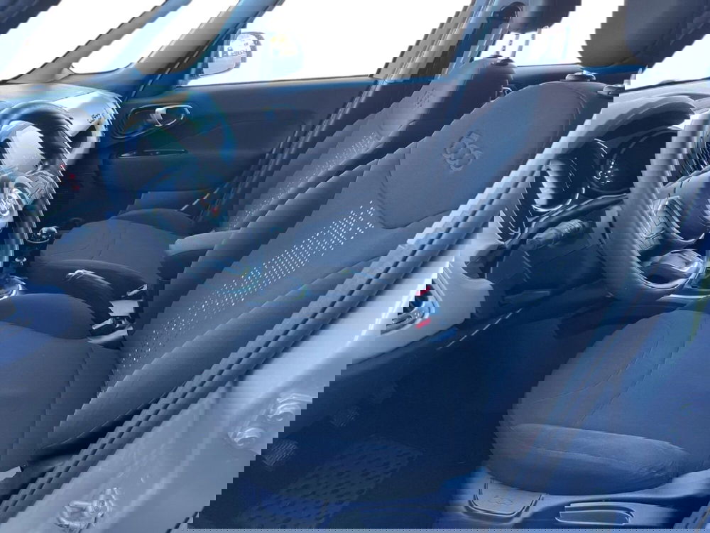 Fiat 500L usata a Torino (9)