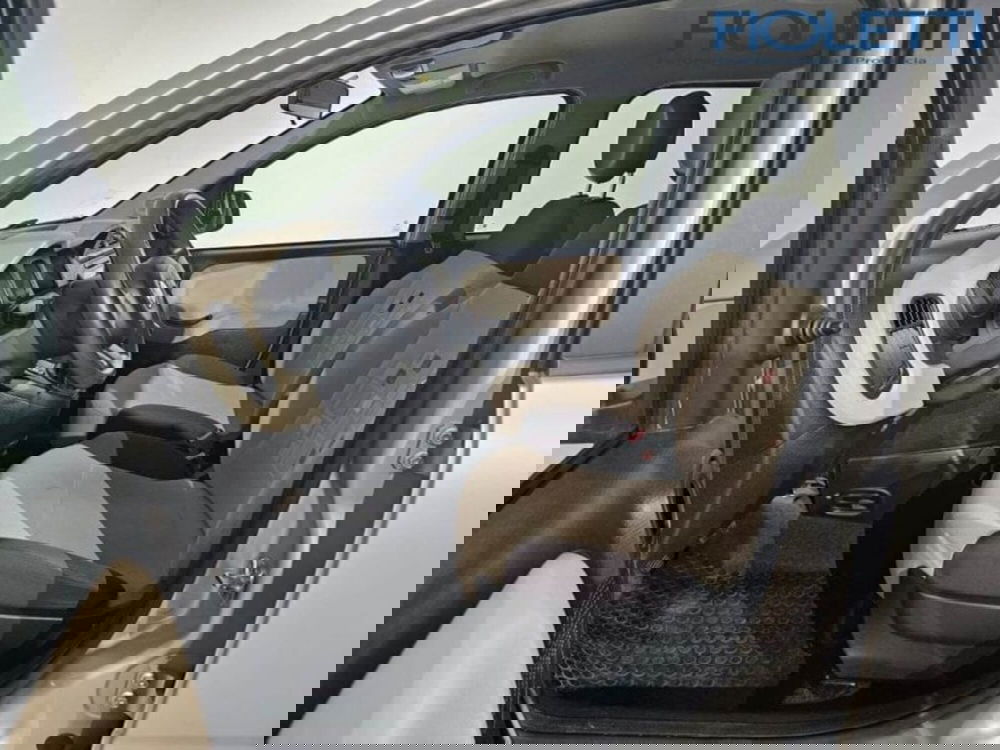 Fiat Panda usata a Brescia (10)