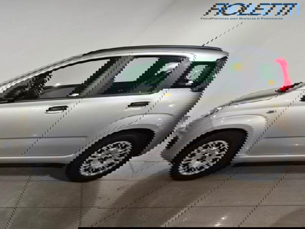Fiat Panda usata a Brescia (4)