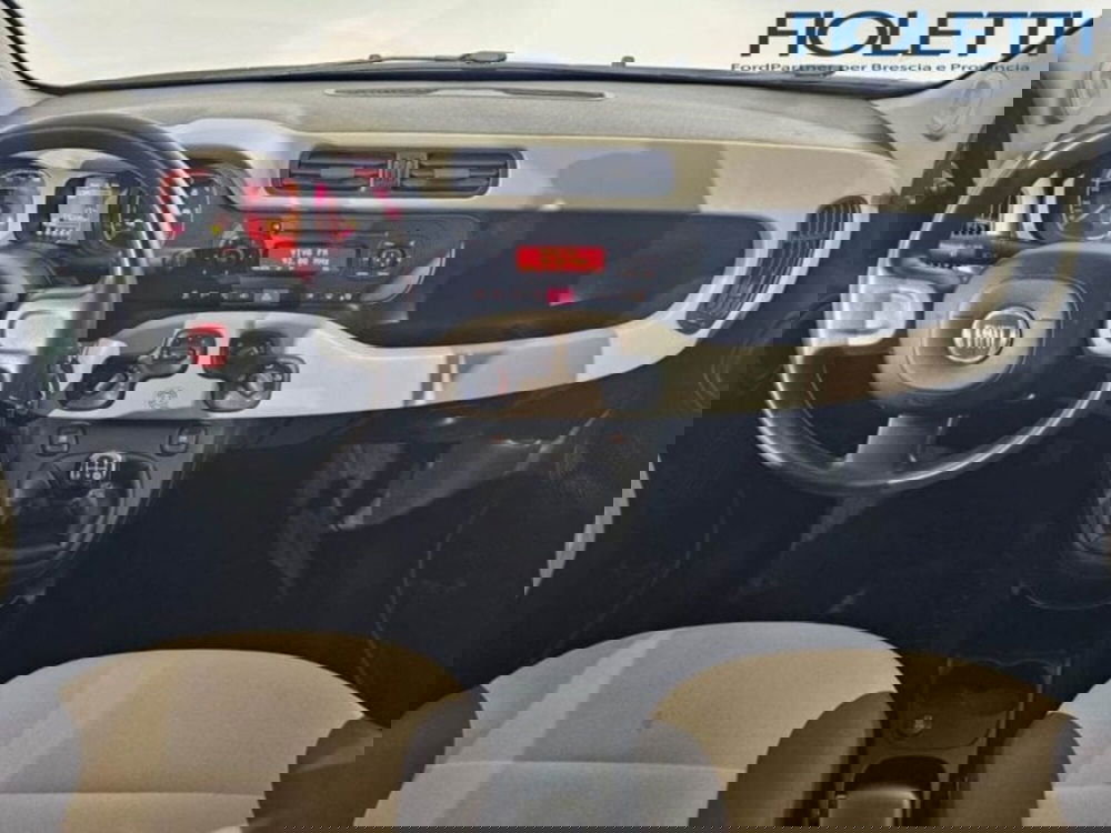 Fiat Panda usata a Brescia (6)