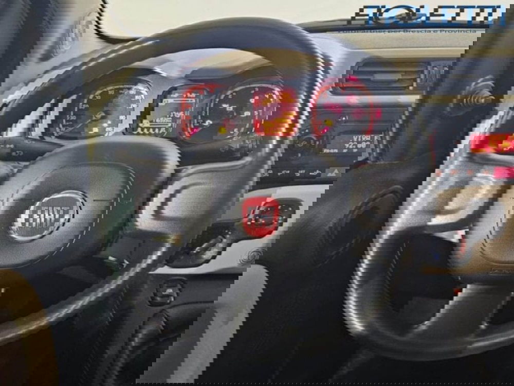 Fiat Panda usata a Brescia (7)