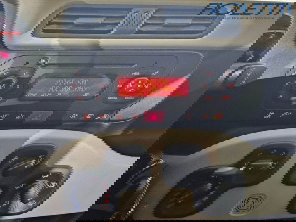 Fiat Panda usata a Brescia (9)