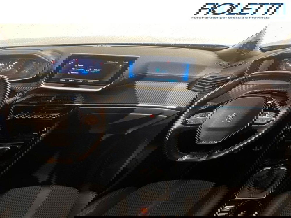 Peugeot 2008 usata a Brescia (6)