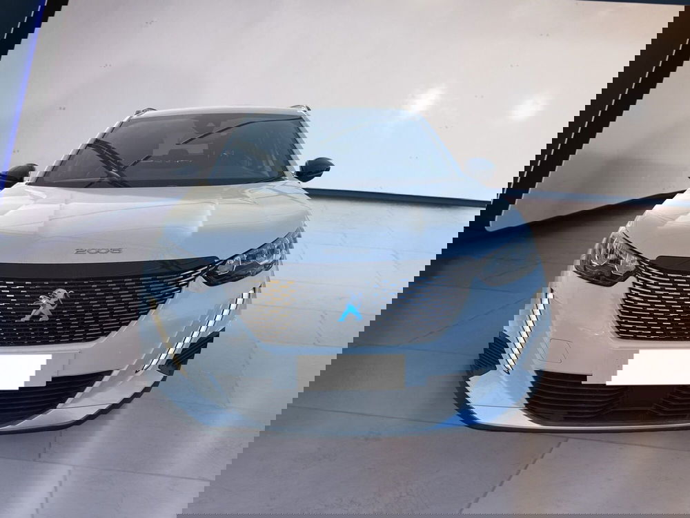 Peugeot 2008 usata a Torino