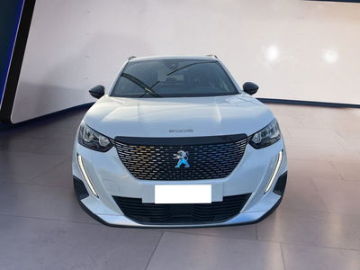 Peugeot 2008 1.2 puretech Active s&amp;s 100cv del 2023 usata a Torino
