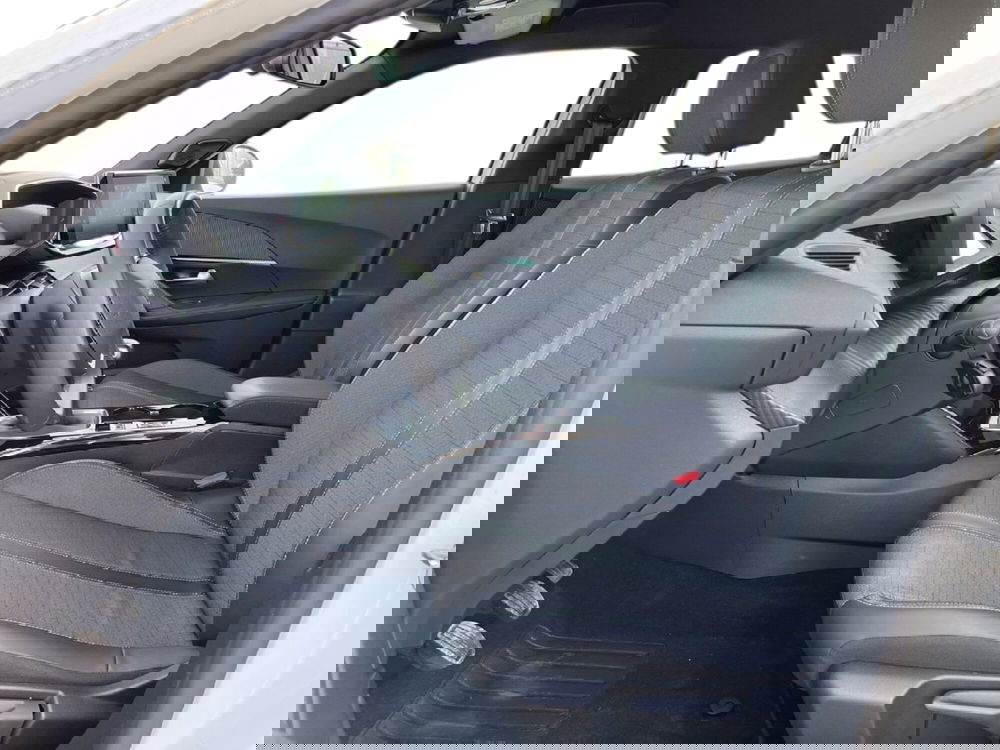 Peugeot 2008 usata a Torino (10)