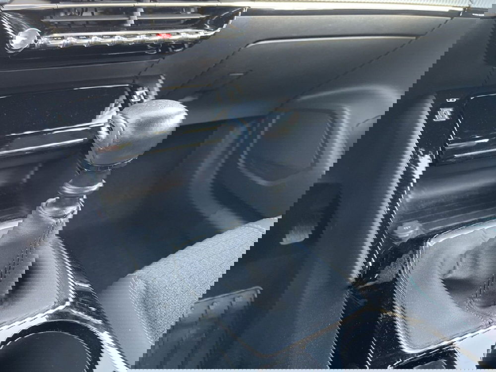 Peugeot 2008 usata a Torino (13)