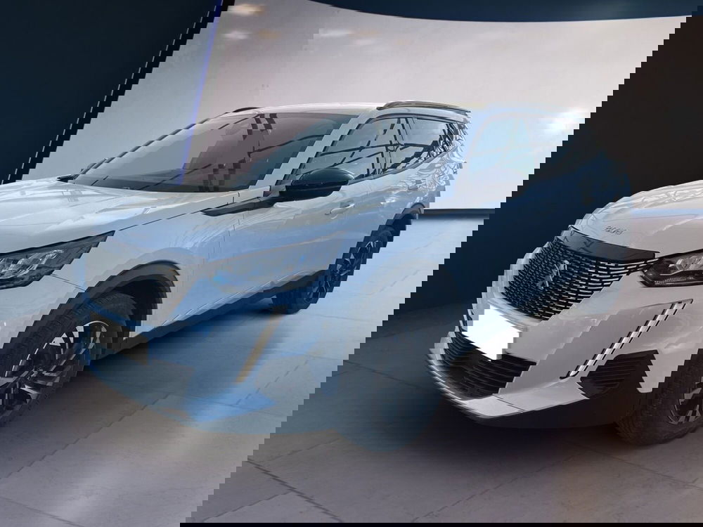 Peugeot 2008 usata a Torino (3)