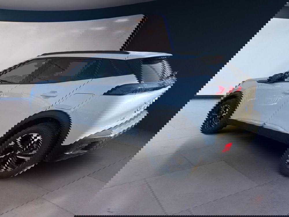 Peugeot 2008 usata a Torino (4)