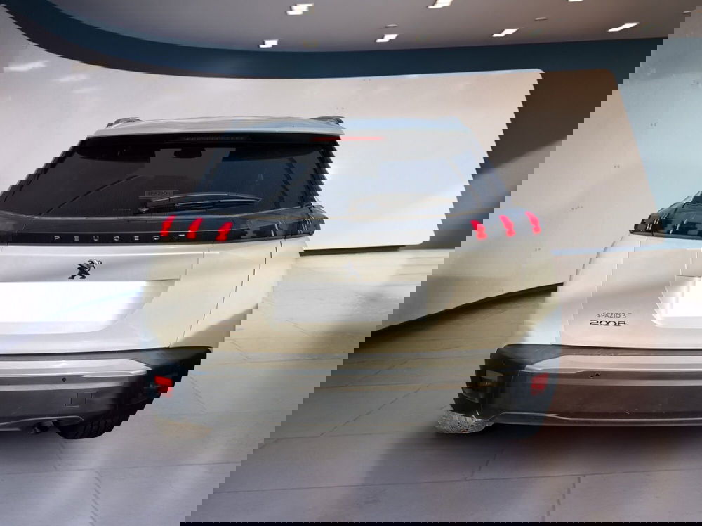 Peugeot 2008 usata a Torino (5)