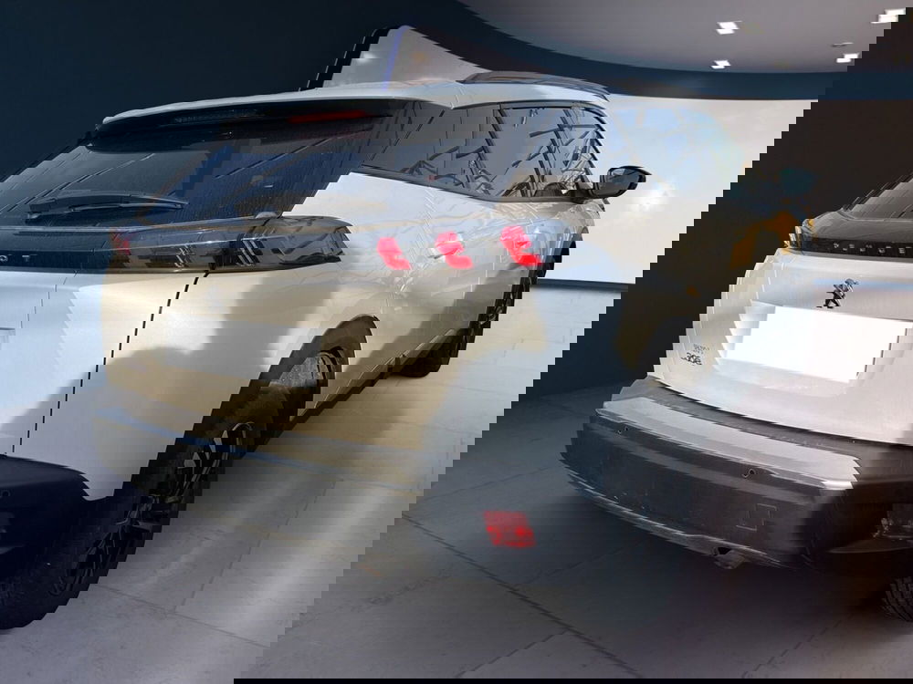 Peugeot 2008 usata a Torino (6)