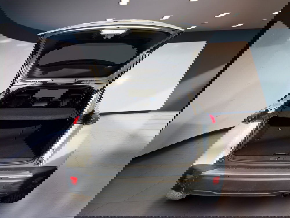 Peugeot 2008 usata a Torino (7)