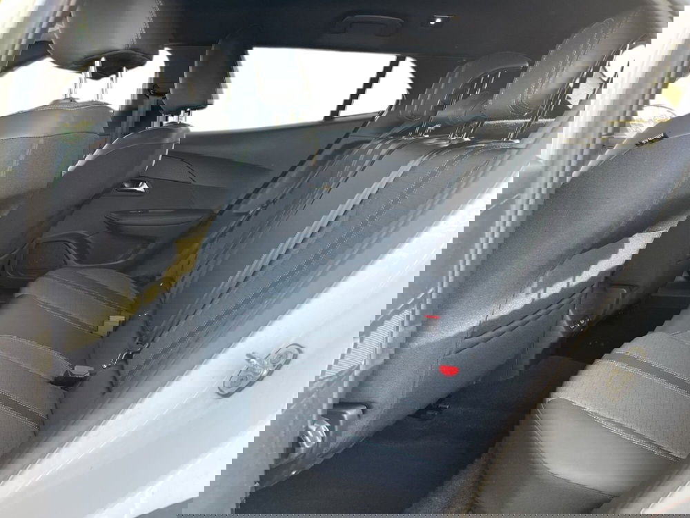 Peugeot 2008 usata a Torino (9)