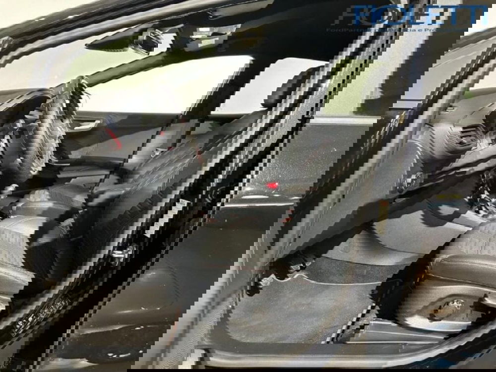 Ford Puma usata a Brescia (8)