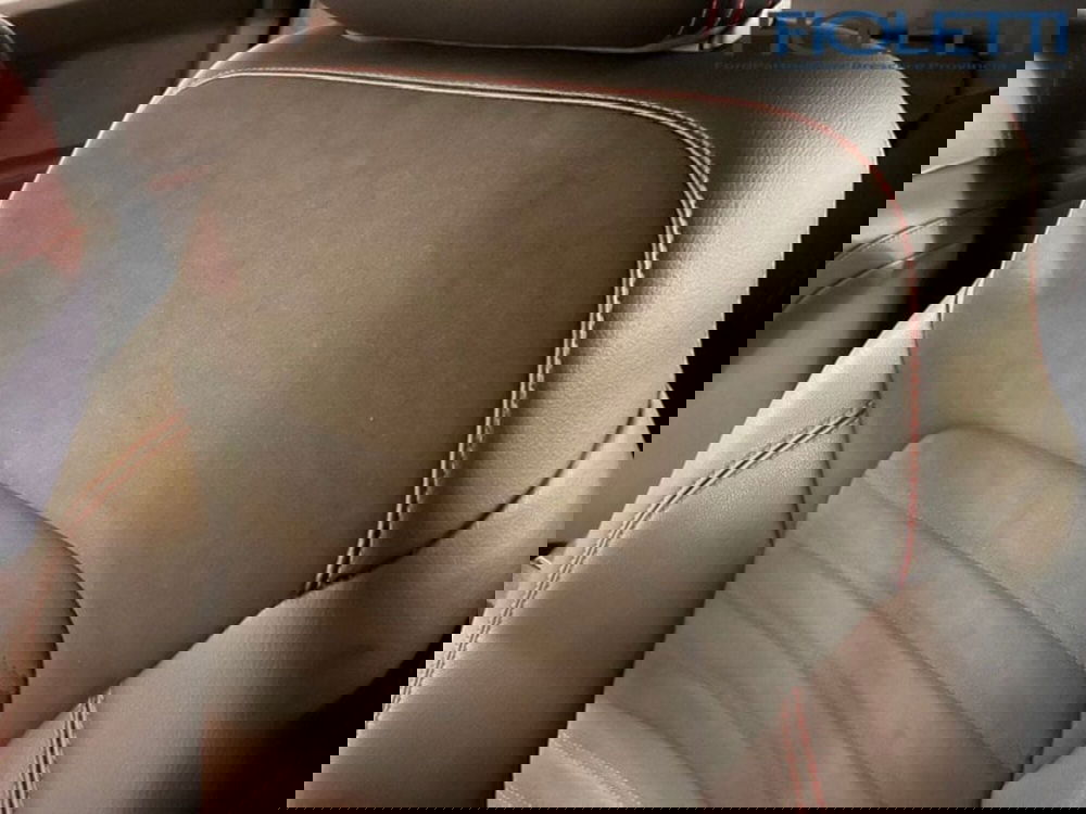 Ford Kuga nuova a Brescia (11)