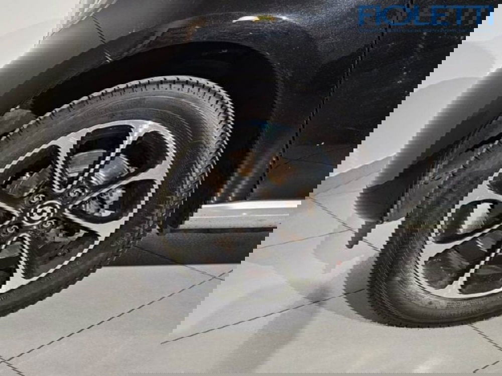 smart forfour usata a Brescia (13)