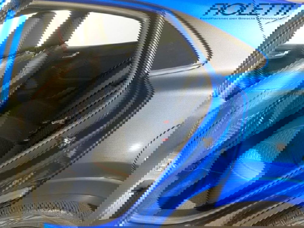 Ford Puma usata a Brescia (10)