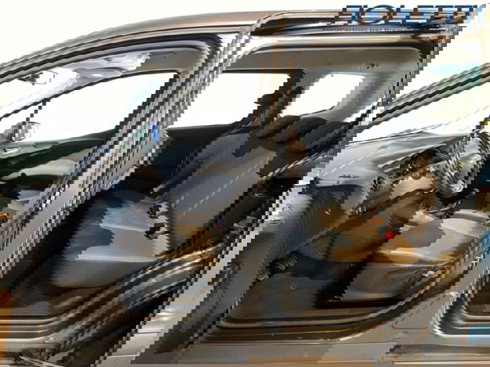 Ford Tourneo Courier usata a Brescia (10)
