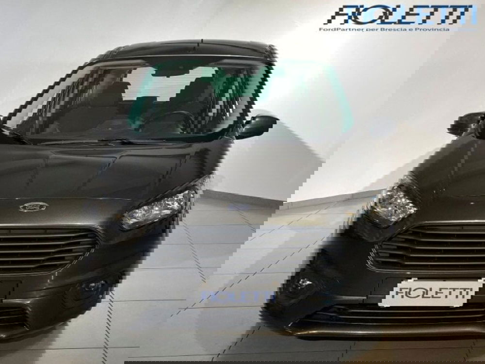 Ford Tourneo Courier usata a Brescia (3)