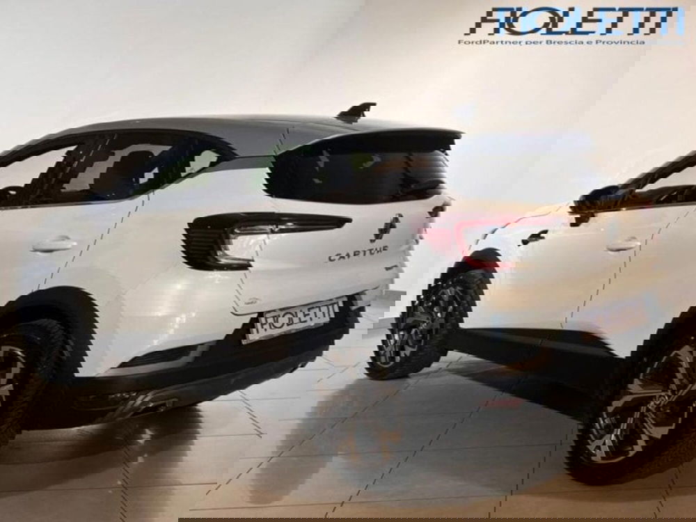 Renault Captur usata a Brescia (2)