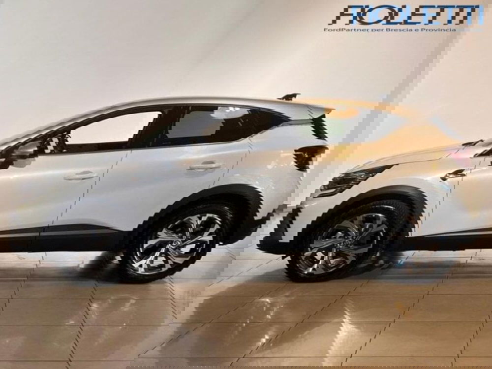 Renault Captur usata a Brescia (4)