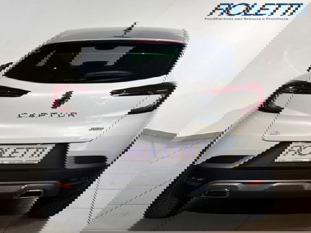 Renault Captur usata a Brescia (5)