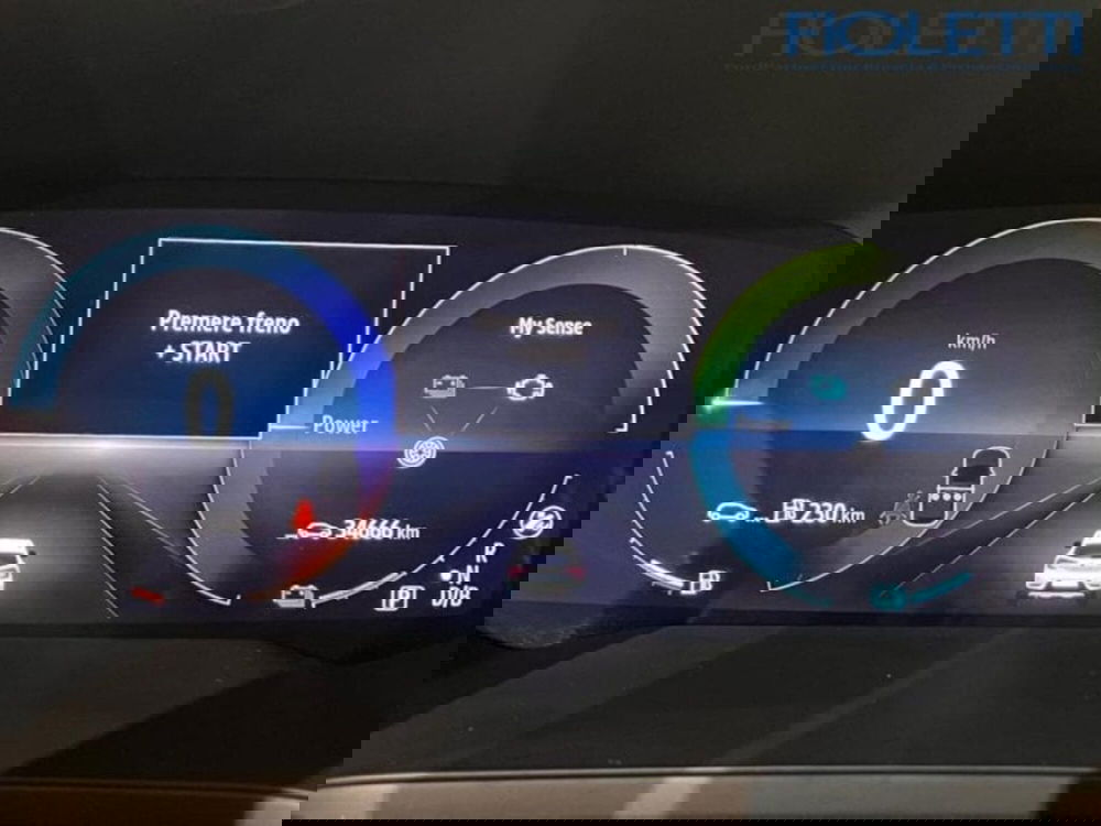 Renault Captur usata a Brescia (8)